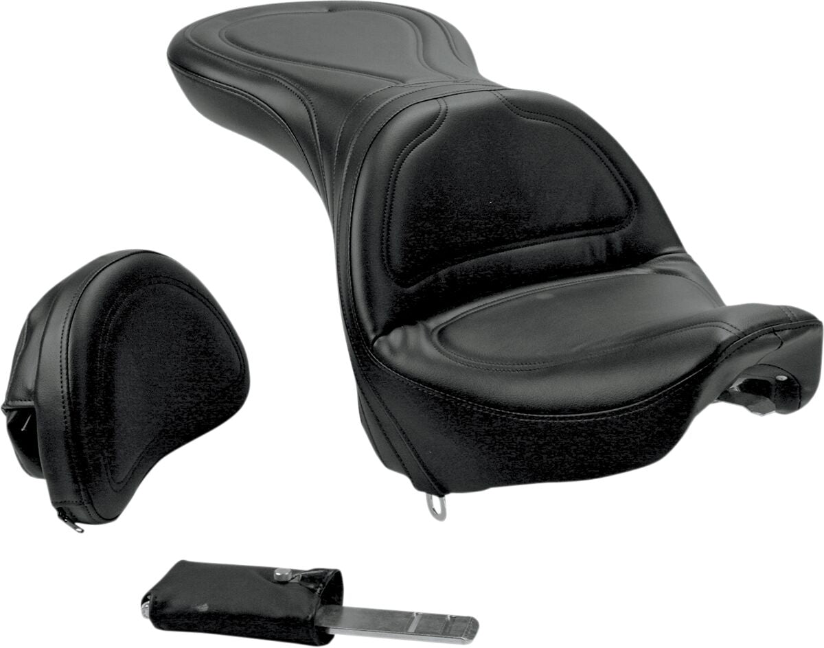 SADDLEMEN Selle Explorer