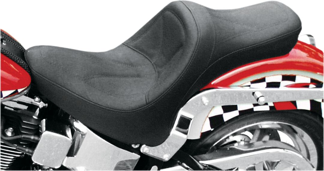 SADDLEMEN King selle 2 places