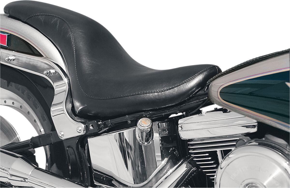 SADDLEMEN Selle Profiler