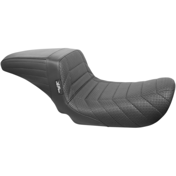 LE PERA Kickflip Seat - DYNA 06-17 - 9 versions - diamond / pleated / Grip