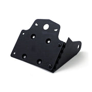 SUPPORT PLAQUE DEPORTEE HARLEY DAVIDSON MCS