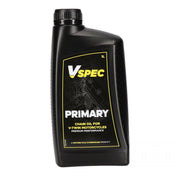 VSPEC - Bidon 1 litre Huile primaire - Harley Davidson