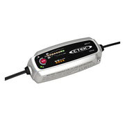 CHARGEUR BATTERIE CTEK MXS 5.0 - MAINTIEN DE CHARGE / Reconditionnement Batterie