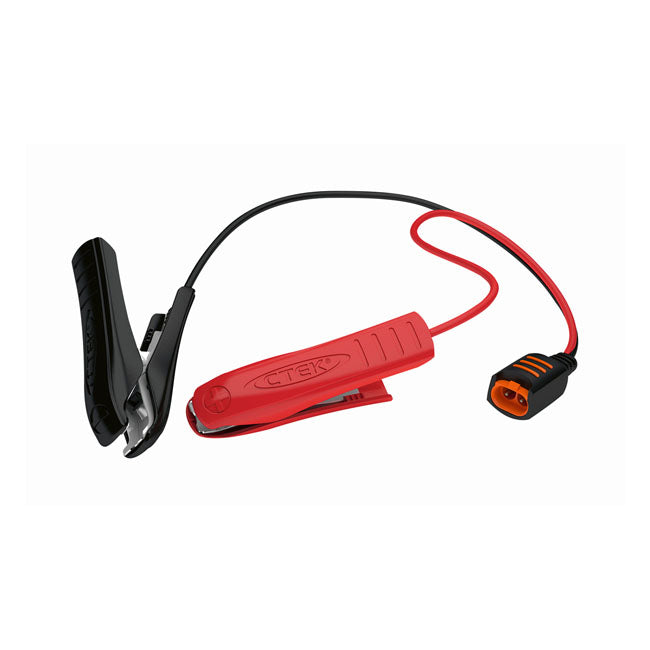 CONNECTEUR PINCE CTEK