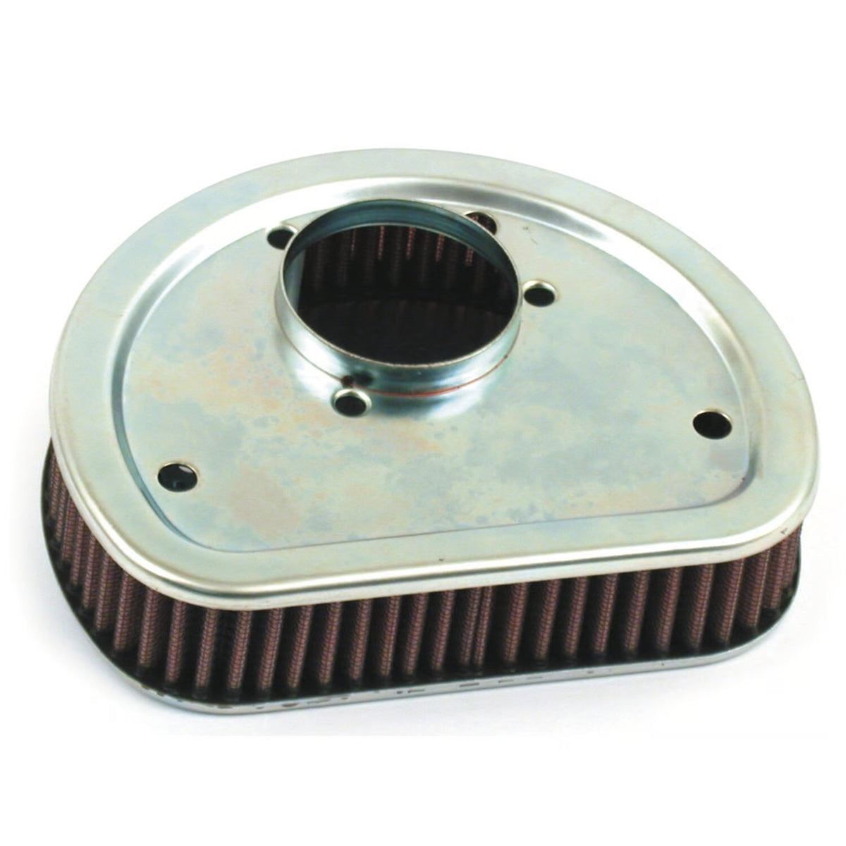K&N - Élément de filtre à air de remplacement - Sportster 95-03 / Evo big twin 95-99