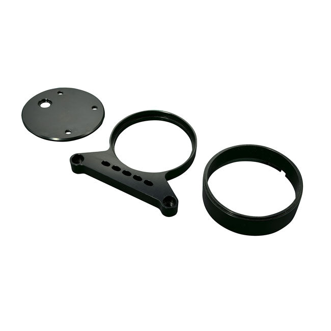SUPPORT COMPTEUR PONTET SPORTSTER 07-20