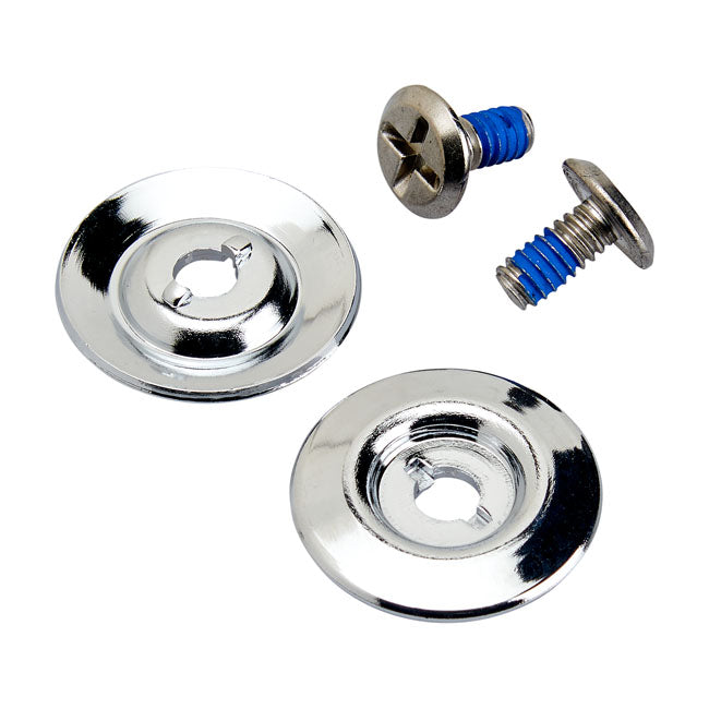BILTWELL - Helmet Hardware - Lane Splitter