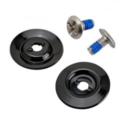 BILTWELL - Visserie de casque - Lane splitter