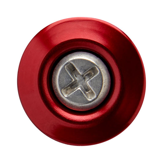 Visserie Rouge - Biltwell Lane Splitter
