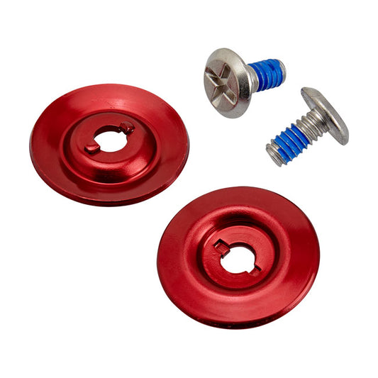 Visserie Rouge - Biltwell Lane Splitter