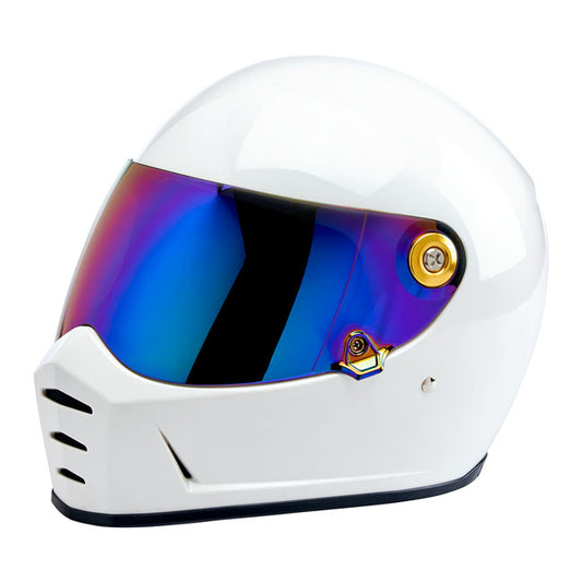 Visserie Gold - Biltwell Lane Splitter