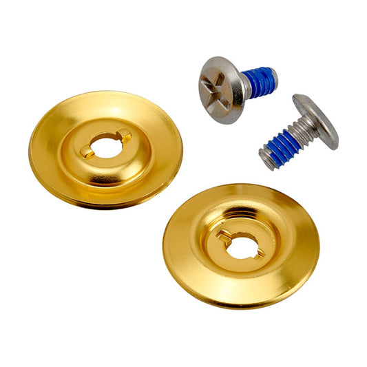 Visserie Gold - Biltwell Lane Splitter