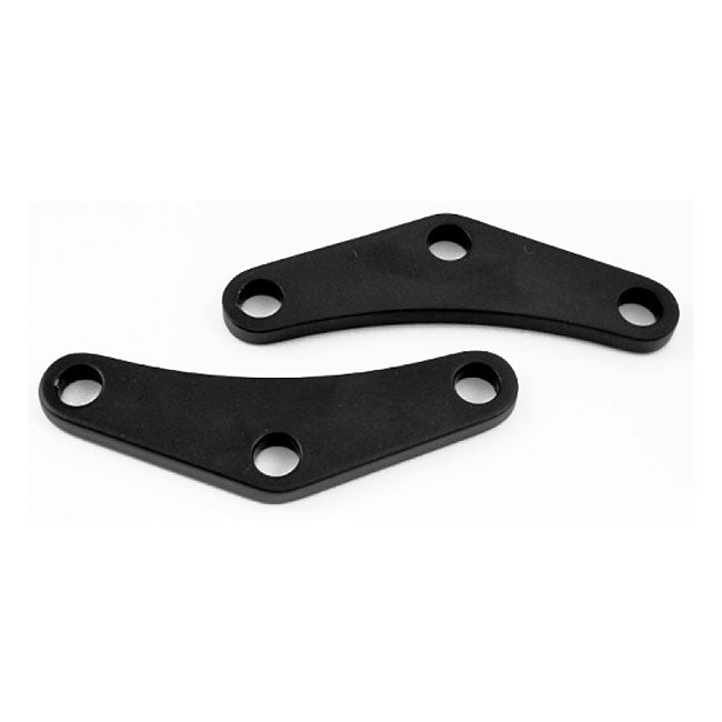 SUPPORT CLIGNOTANT DELOCALISATION AVANT - SPORTSTER