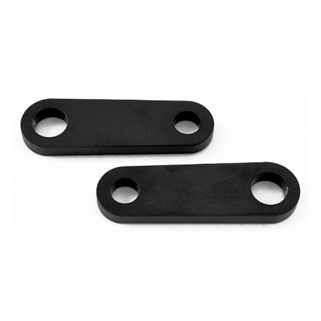 SUPPORT CLIGNOTANT DELOCALISATION ARRIERE - SPORTSTER