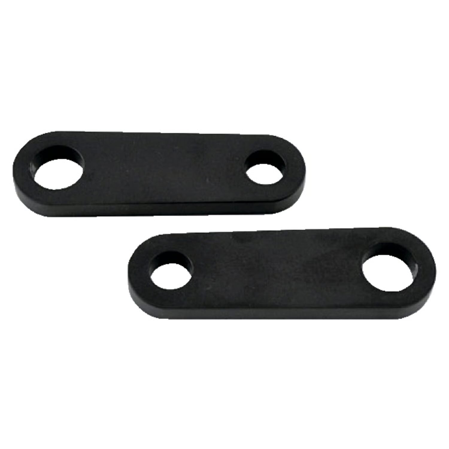 MCS - Turn signal relocation kit for Harley Davidson