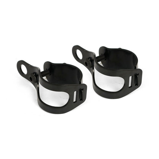 SUPPORT CLIGNOTANT POUR FOURCHE