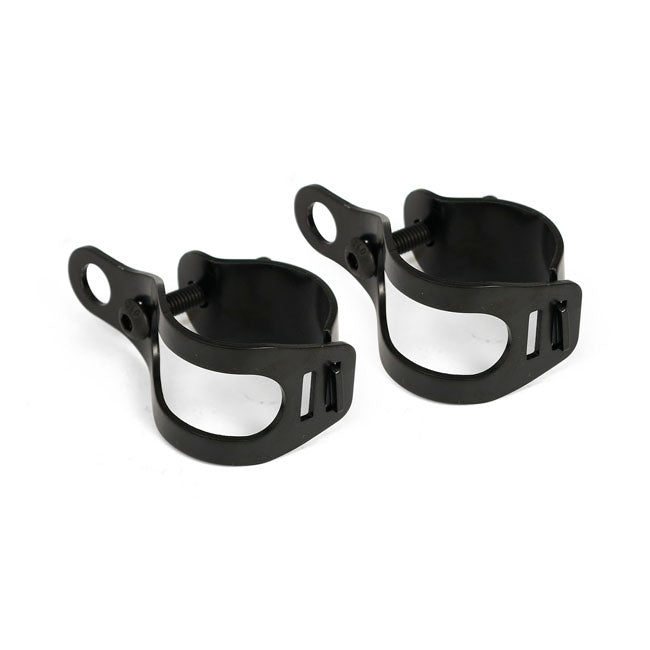SUPPORT CLIGNOTANT POUR FOURCHE