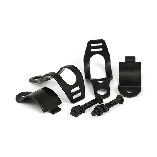 SUPPORT CLIGNOTANT POUR FOURCHE