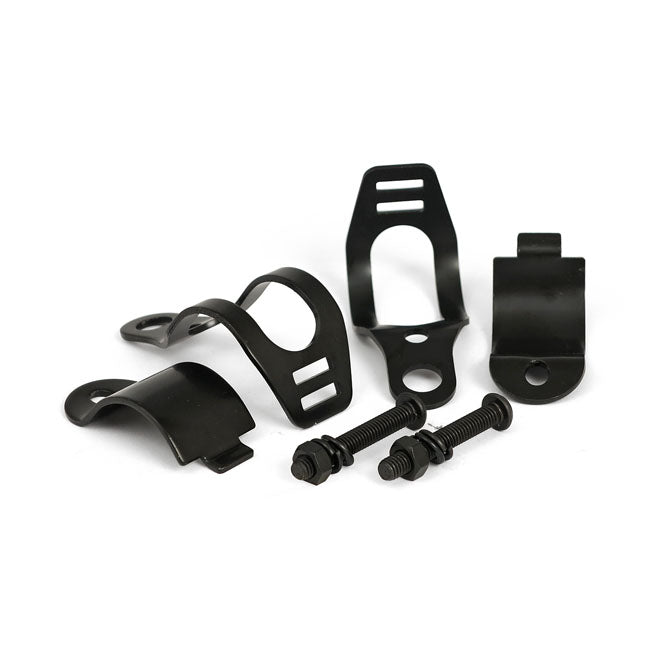 SUPPORT CLIGNOTANT POUR FOURCHE