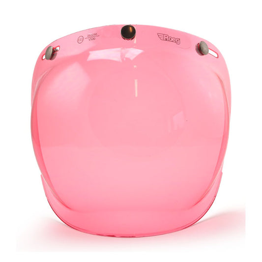 VISIERE ROEG JETT ROSE