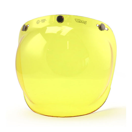 VISIERE ROEG JETT JAUNE