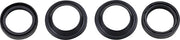 DRAG SPECIALTIES - Kit de joint spa et cache-poussière de fourche -
