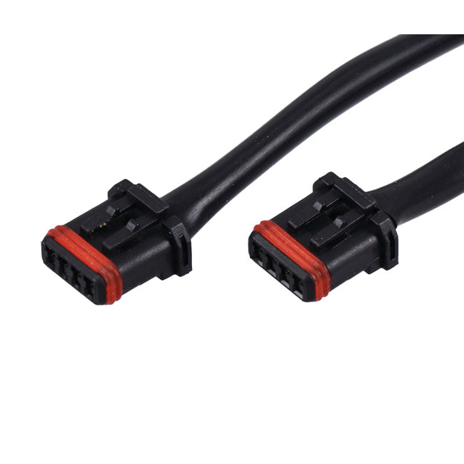 MODULE CLIGNOTANTS LED SOFTAILS KELLERMANN