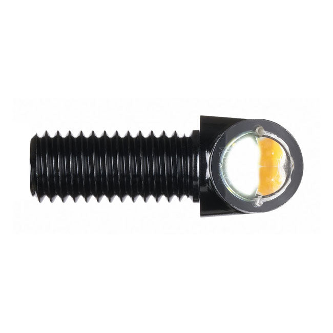 MOTOGADGET MO.BLAZE 2 EN 1 - CLIGNOTANT ET FEU DE POSITION AVANT