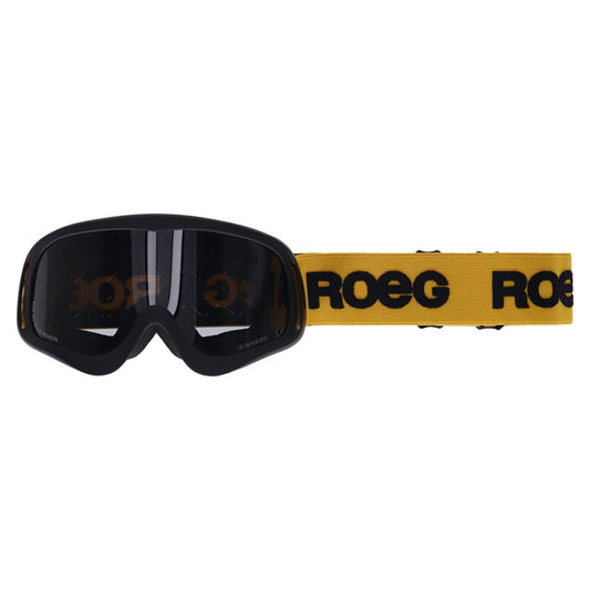 MASQUE ROEG PERUNA YELLOW