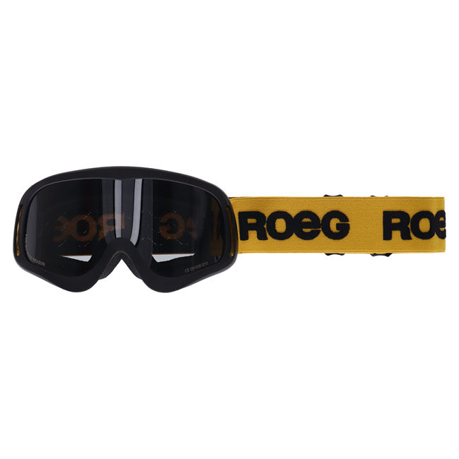 MASQUE ROEG PERUNA YELLOW