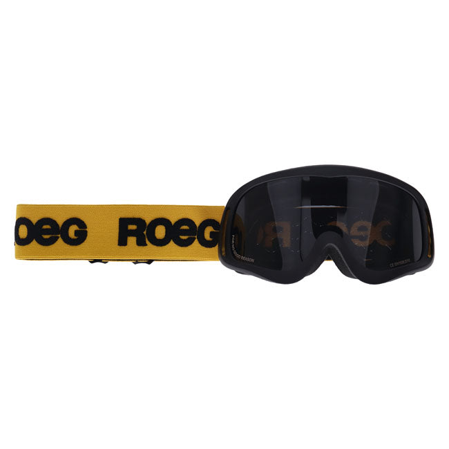 MASQUE ROEG PERUNA YELLOW