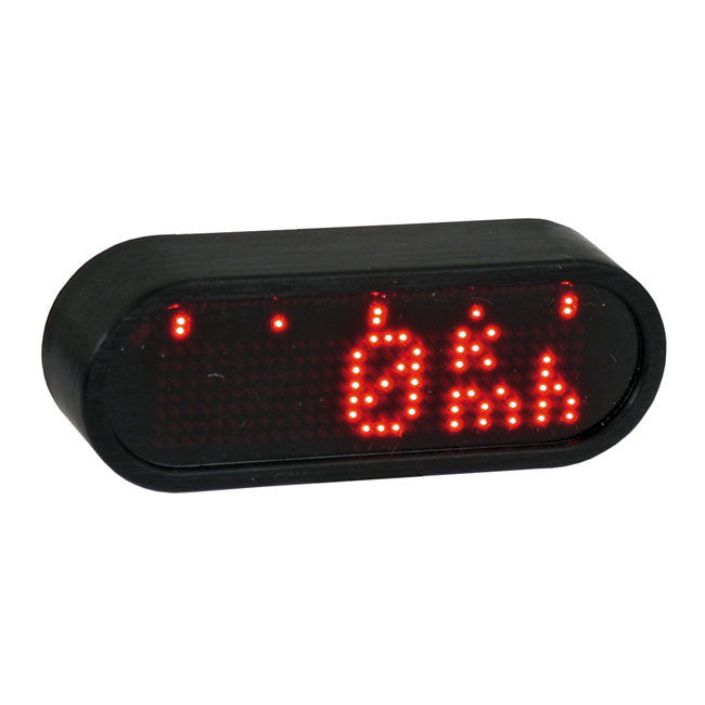 COMPTEUR MOTOGADGET - MOTOSCOPE MINI