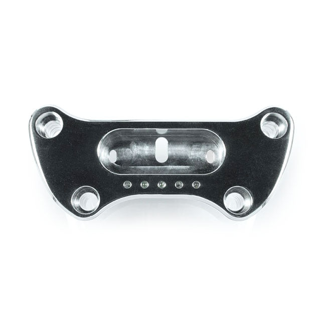 SUPPORT RISER MOTOGADGET MOTOSCOPE MINI - ALU / NOIR