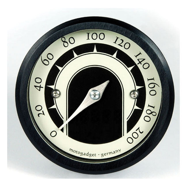 COMPTEUR MOTOGADGET - MOTOSCOPE TINY - 3 VERSIONS