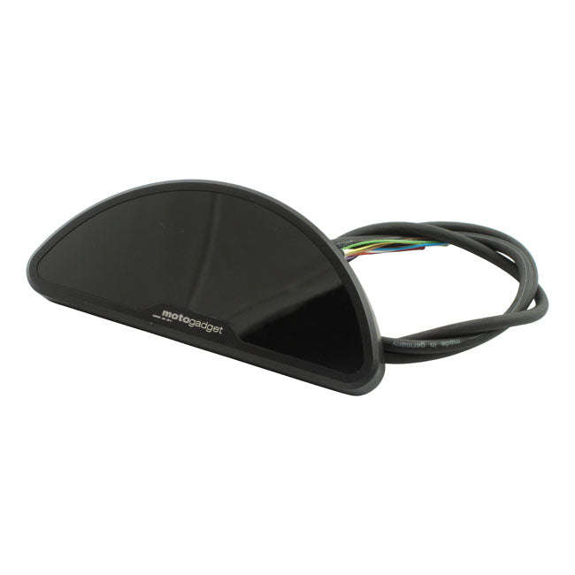 COMPTEUR MOTOGADGET - MOTOSCOPE PRO