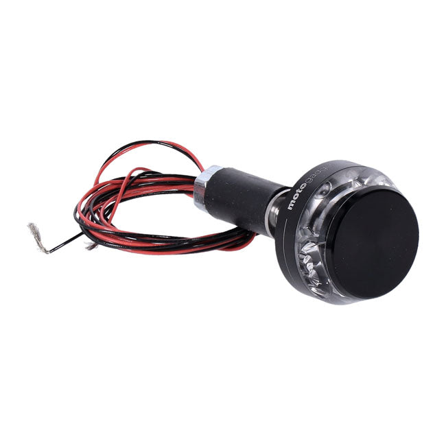 CLIGNOTANT MOTOGADGET EMBOUT DE GUIDON - HOMOLOGUE