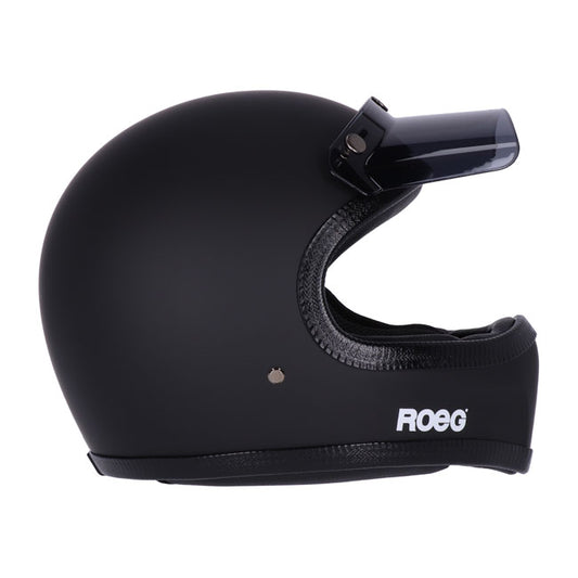 ROEG PERUNA 2.0 NOIR MAT