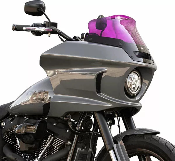 BULLE KLOCK WERKS PURPLE - LOW RIDER ST - 6/8"