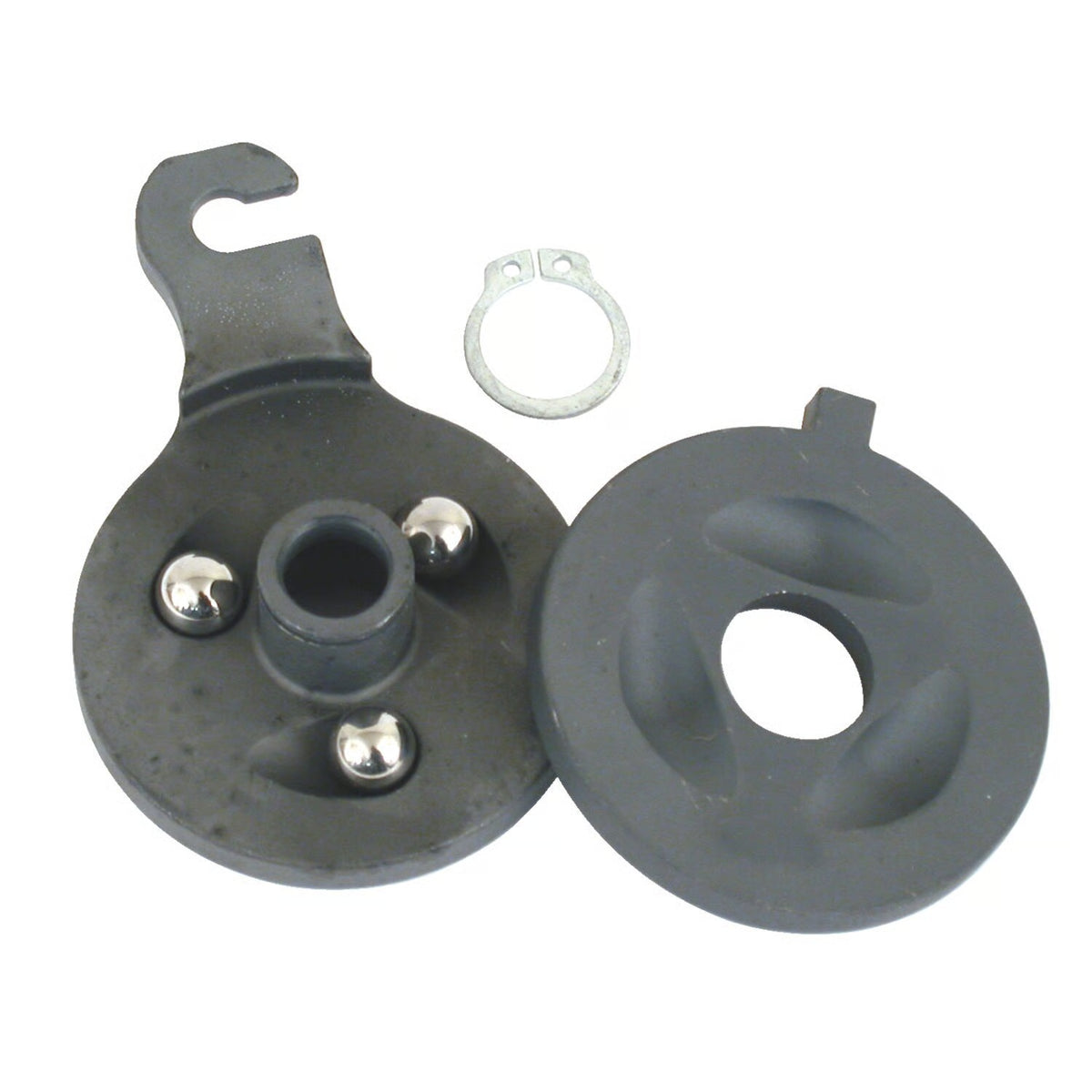 MULLER - Easy clutch - Sportster 94-22