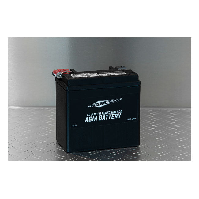 BATTERIE BUELL TOUT MODELES ET ANNEE