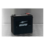BATTERIE SOFTAIL 84-24 HARLEY DAVIDSON - MCS