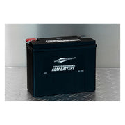BATTERIE TOURING 80-24 HARLEY DAVIDSON - MCS
