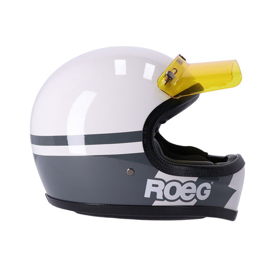 ROEG PERUNA 2.0 BLANC BROUILLARD