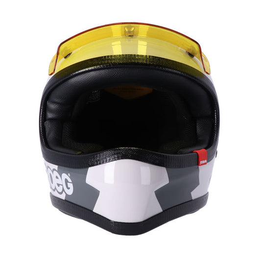 ROEG PERUNA 2.0 BLANC BROUILLARD