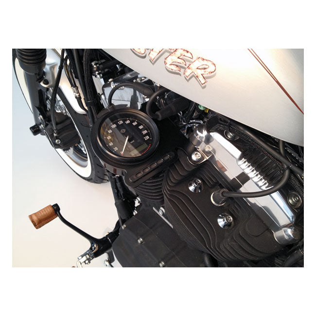 SUPPORT COMPTEUR DEPORTE - CULT-WERK - FORTY EIGHT