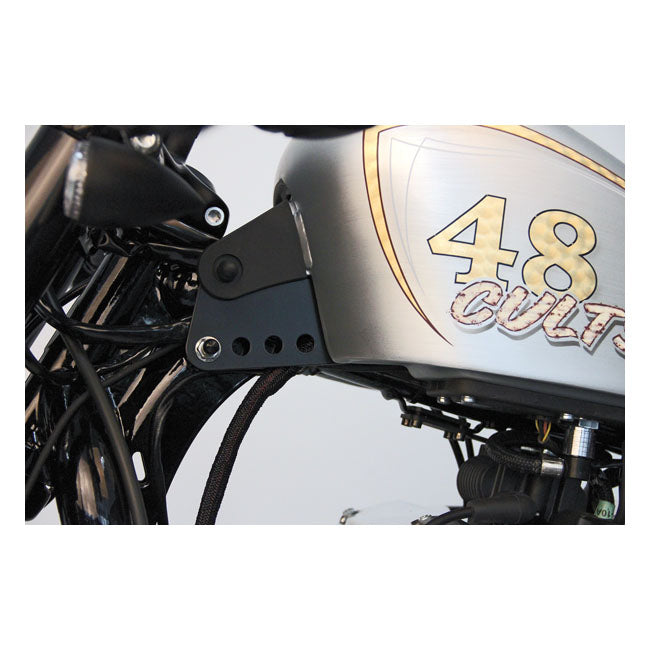 KIT REHAUSSE RESERVOIR SPORTSTER CULT-WERK