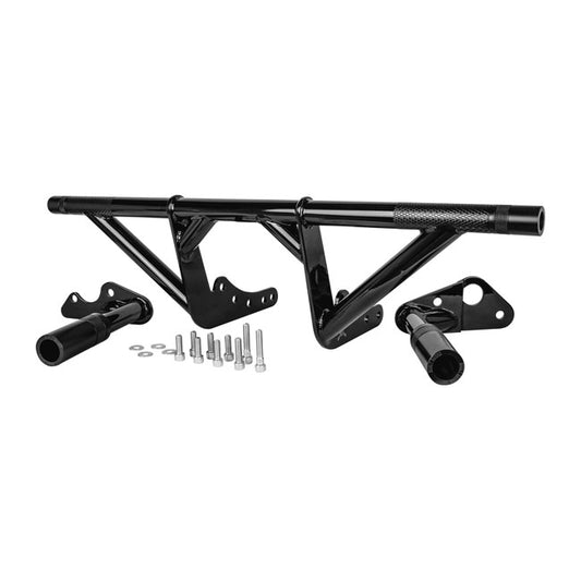 BURLY BRAND CRASH BAR - M8 SOFTAIL
