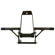 KODLIN - Crash bar club style - Bronze - commande centrale - Softail M8 18-25