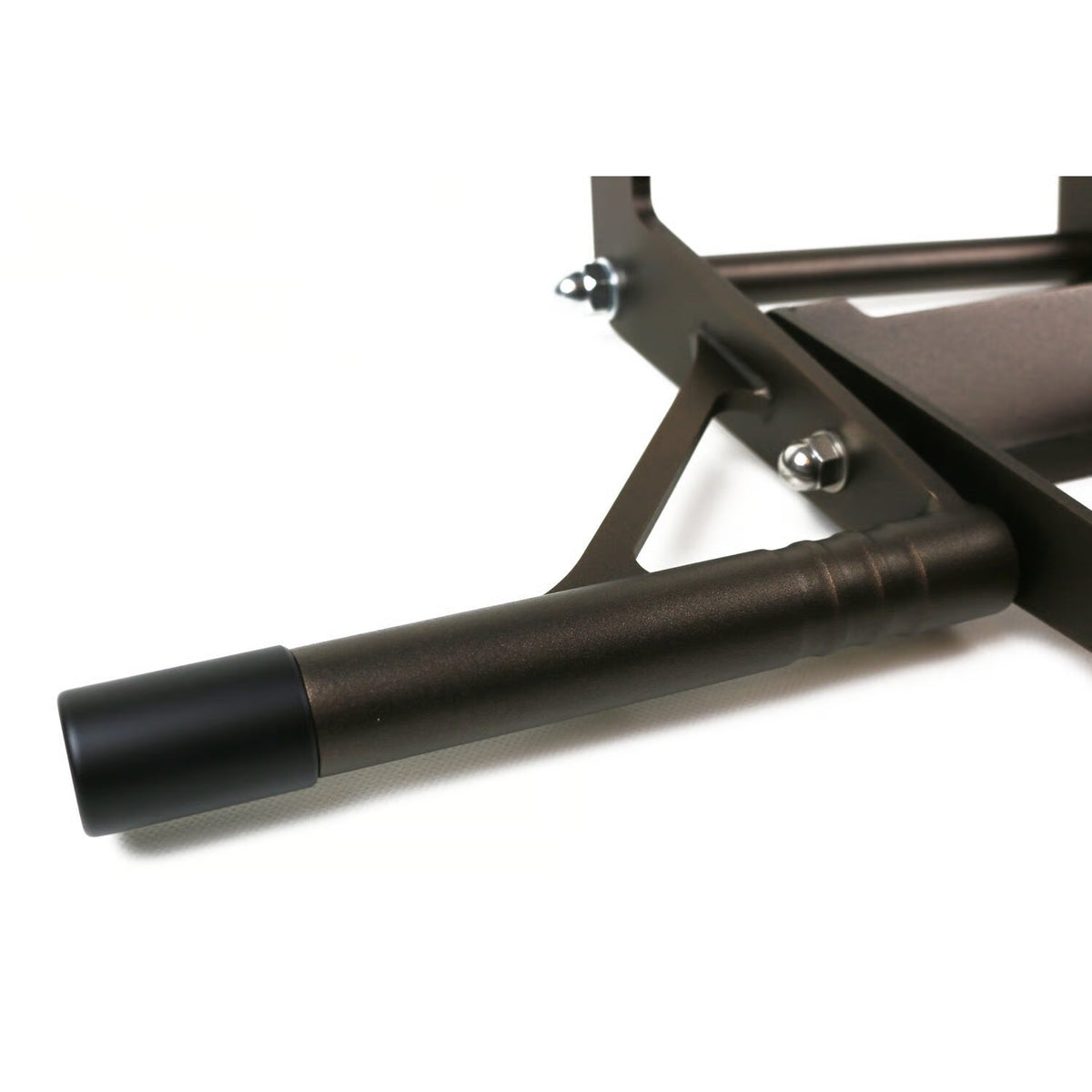 KODLIN - Crash bar club style - Bronze - commande centrale - Softail M8 18-25