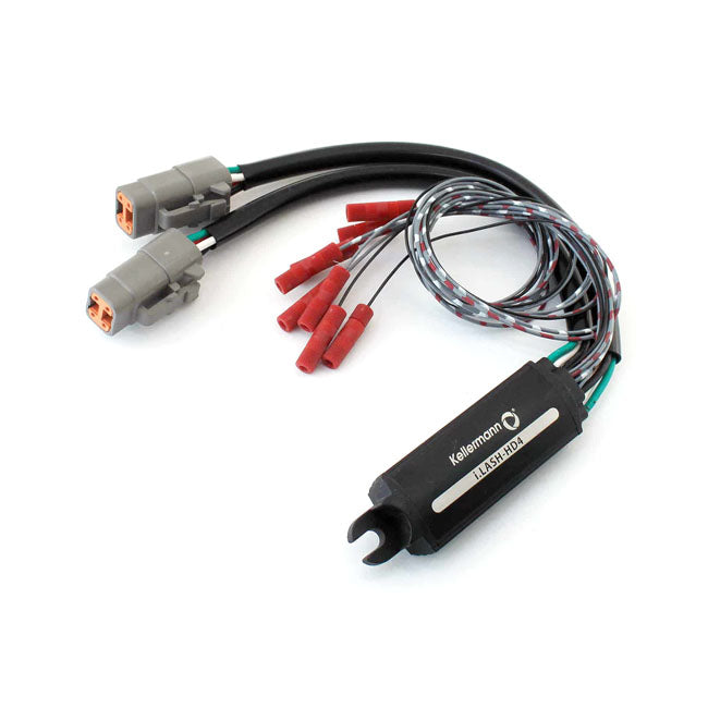 MODULE CLIGNOTANT LED 13-17 BREAKOUT/SLIM KELLERMANN